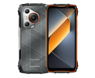Blackview BL7000 5G 8/256GB 7500mAh pomarańczowy - 1524395 - zdjęcie 1
